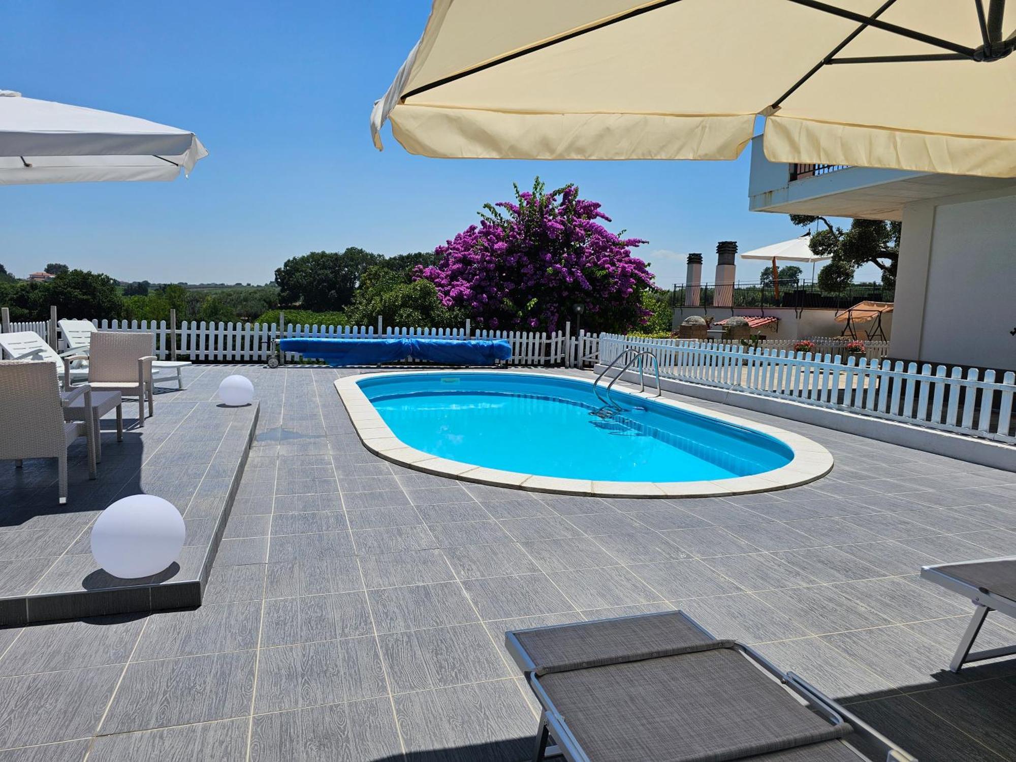 Dimore Le Paoline Ortona Exterior photo