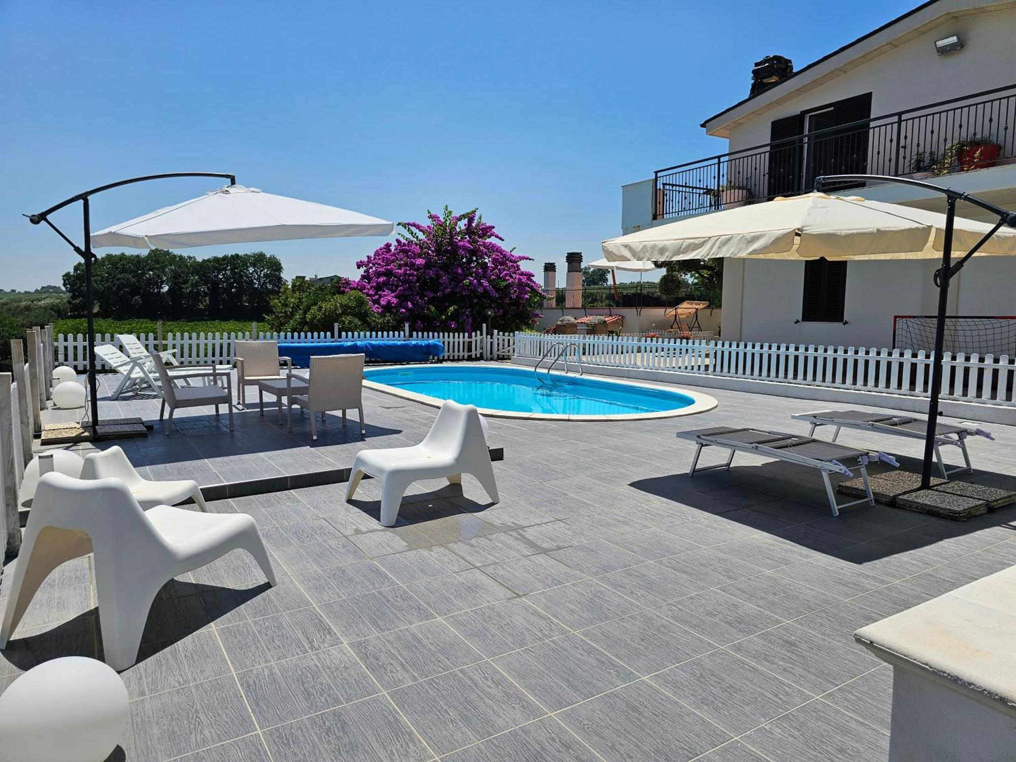 Dimore Le Paoline Ortona Exterior photo