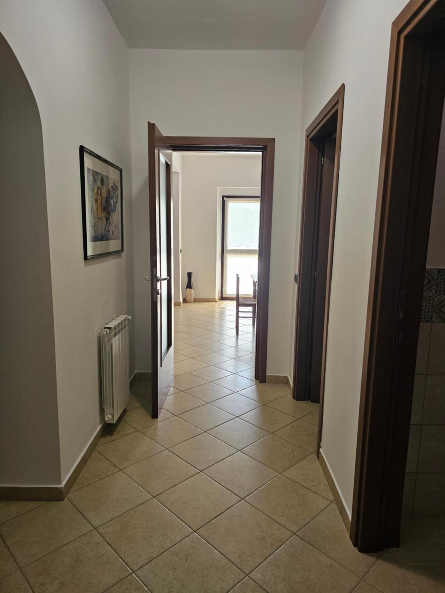 Dimore Le Paoline Ortona Exterior photo