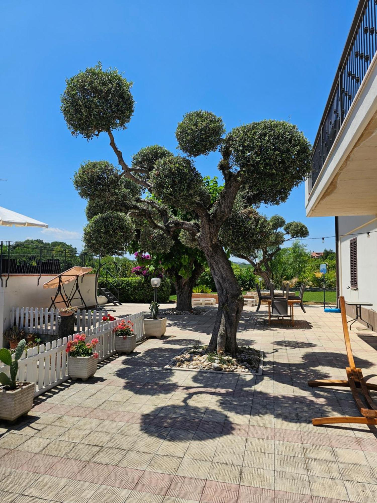 Dimore Le Paoline Ortona Exterior photo