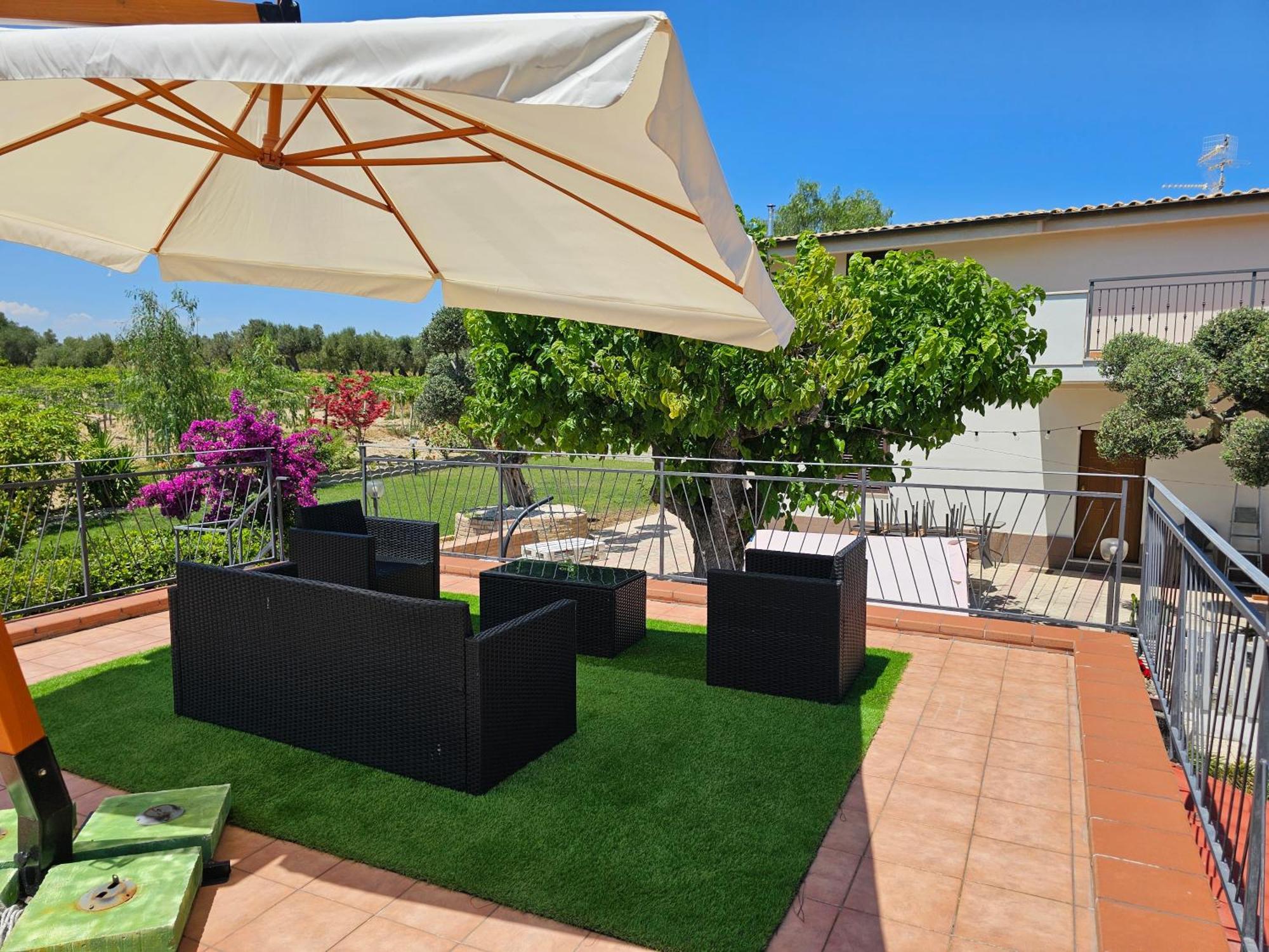 Dimore Le Paoline Ortona Exterior photo